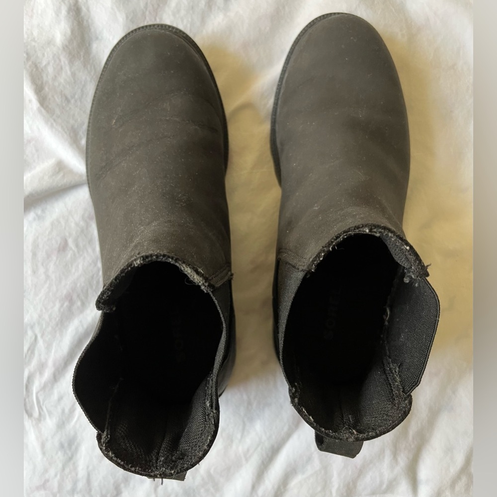 Sorel Ankle boots